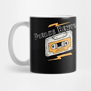 Vintage -Dierks Bentley Mug